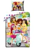 Licenčné obliečky Lego Friends