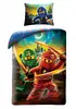Licenčné obliečky LEGO NINJAGO 613 BL