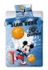 Licenčné obliečky MICKEY MOUSE 050