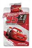 Licenčné obliečky CARS 3 McQUEEN