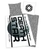 Licenčné obliečky Star Wars HVIEZDA SMRTI