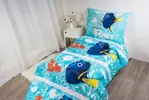 Licenčné obliečky Hľadá sa Dory – 1