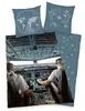 Licenčné obliečky COCKPIT