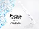 CESTOVNÉ BALENIE: Jedinečná kyselina hyalurónová v najvyššej 3 % koncentrácii, 15 ml