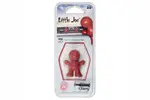 Osviežovač vzduchu do auta Little Joe 3D (Cherry)