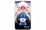 Osviežovač vzduchu do auta Little Joe 3D (New Car ľudový motív)