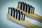 EKO bambusové zubné kefky