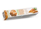 6 x RAW guľôčky – mrkva