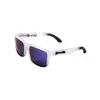Slnečné okuliare Meatfly Class Sunglasses G | Biela / čierna