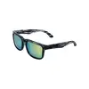 Slnečné okuliare Meatfly Class Sunglasses H | Čierna / biela