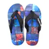 Pánske žabky Meatfly Watercolor Sandals C | Veľkosť: 42