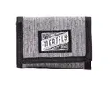 Peňaženka Meatfly Unit B-Heather Grey
