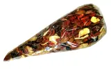 250 g Rozmanitý kornútok