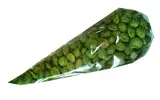250 g Arašidy s príchuťou wasabi