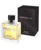 100 ml Parfém do auta AreonCarParfume (Black)