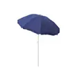 Linder Exclusiv Slnečník NYLON MC180N 180 cm Blue