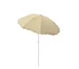 Linder Exclusiv Slnečník NYLON MC180N 180 cm Beige