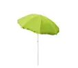 Linder Exclusiv Slnečník NYLON MC180N 180 cm Lime Green