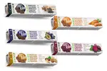 6 x RAW guľôčky – mix príchutí