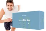 30 DAYS Slim Men - chudnutie špeciálne pre mužov