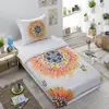 Posteľná súprava Microtop Mandala | Veľkosť: 1 sada