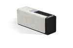 PROMATE STREAMBOX-L krémová