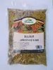 500 g Bulgur (zeleninový s kari)
