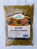 500 g Bulgur (cesnakový s rascou)