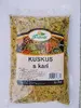 500 g Kuskus (s kari)