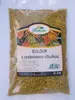 500 g Bulgur (s restovanou cibuľkou)