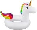 Nafukovací jednorožec Unicorn (120 cm)