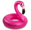 Nafukovací plameniak Flamingo (120 cm)