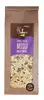 350 g Domáce müsli FitBakers (ovsené / hrozienkové)