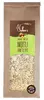 350 g Domáce müsli FitBakers (ovsené / orieškové)