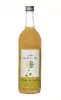 750 ml Domáci ovocný sirup "hostinec" (CITRÓN & LIMETKA)