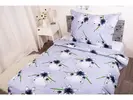 Bavlnené posteľné obliečky LILY