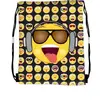 Vak na chrbát PULL EMOJI 7156