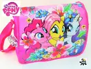 Taška MESS MY LITTLE PONY 6304