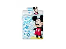 Detské bavlnené obliečky MICKEY MOUSE 05