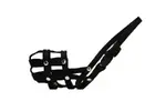 Nylónový náhubok Torronto (Pudel)