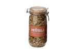 Zapekané müsli s orechami , 700 g
