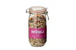 Müsli s ovocím 700 g