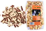 80 g Kurací mini sendvič Toronto + 120 g Piškóty s hroznovým cukrom