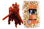 80 g Kačacie prúžky Toronto + 120 g Piškóty s hroznovým cukrom