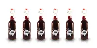 6 × 0,75 l Shaufruit víno (čučoriedka)