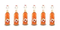 6 × 0,75 l Shaufruit víno (jahoda)