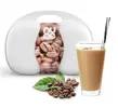 nuMe Diétny nápoj s kolagénom s príchuťou ranné cappuccino (6 porcií)