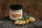250 g Med so zázvorom