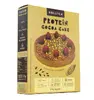 Kolatch – Protein Cocoa Cake, sypká zmes na prípravu kakaového, nepečeného koláča s pridaným proteínom