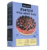 Kolatch – Protein Wild Berry Cake, sypká zmes na prípravu nepečeného koláča lesná zmes s pridaným proteínom